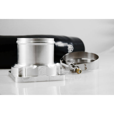2017-2019 Powerstroke 6.7L Intercooler Pipe Upgrade Kit (122009)-Intercooler Piping-H&S Motorsports-Dirty Diesel Customs