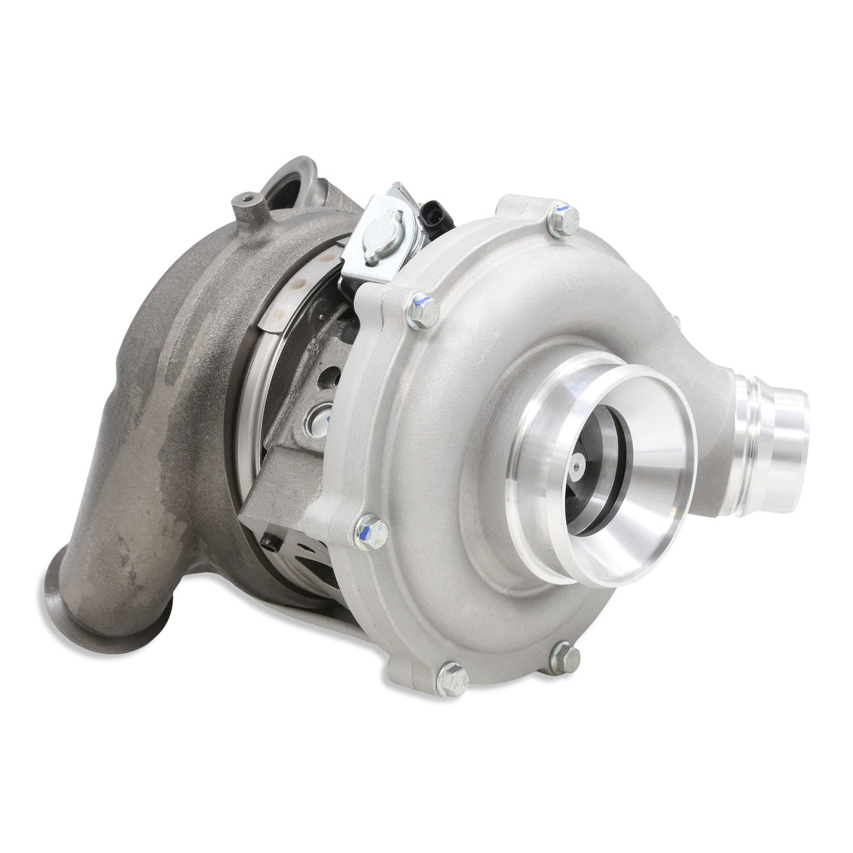 2017-2019 Powerstroke Drop-In VGT Turbocharger (SDVGT1719)-Stock Turbocharger-Smeding Diesel LLC-Dirty Diesel Customs