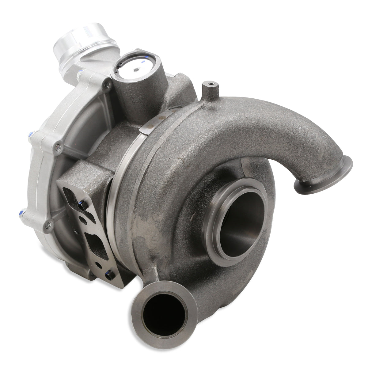 2017-2019 Powerstroke Drop-In VGT Turbocharger (SDVGT1719)-Stock Turbocharger-Smeding Diesel LLC-Dirty Diesel Customs