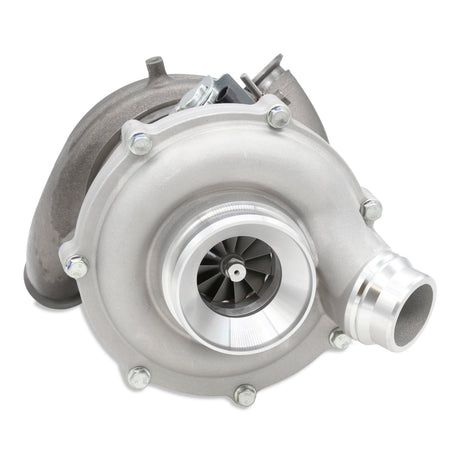2017-2019 Powerstroke Drop-In VGT Turbocharger (SDVGT1719)-Stock Turbocharger-Smeding Diesel LLC-Dirty Diesel Customs