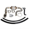 2017-2019 Powerstroke EGR Filter System (EGRF17)-EGR Filter Systems-Fass Fuel Systems-Dirty Diesel Customs