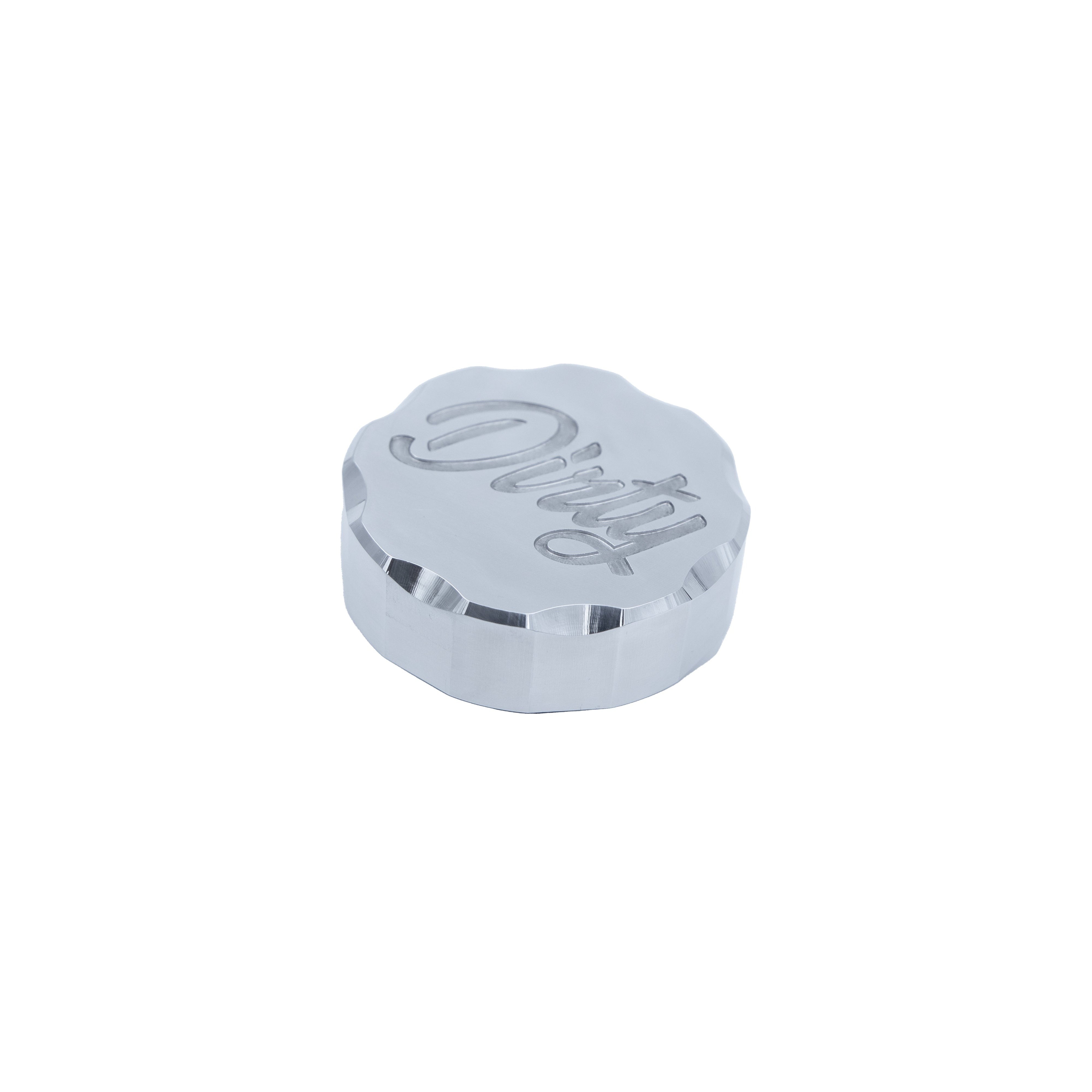 2017-2019 Powerstroke Engine Dress Up Kit (067-ENG-A073)-Engine Caps-Dirty Diesel Customs-Dirty Diesel Customs