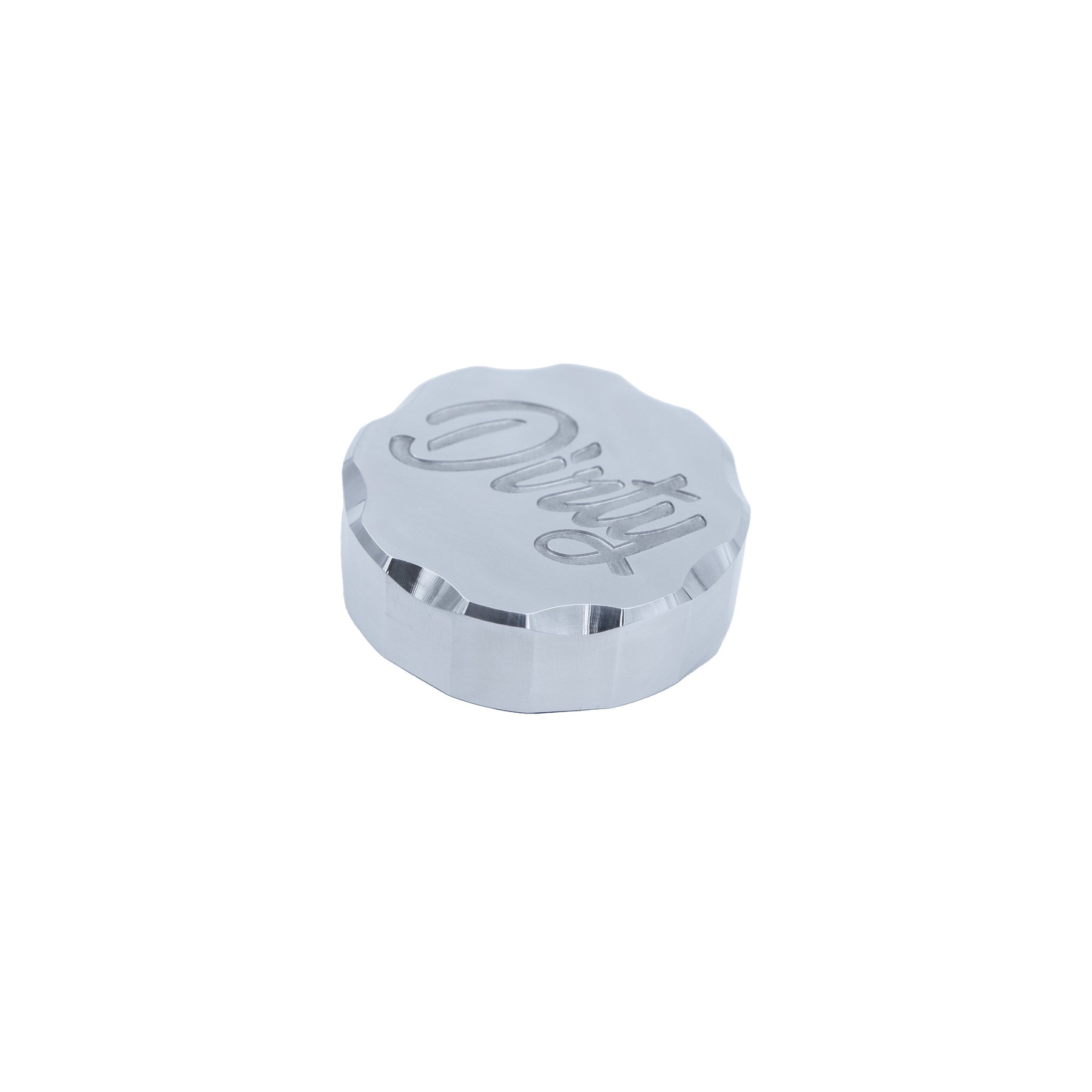 2017-2019 Powerstroke Engine Dress Up Kit (067-ENG-A073)-Engine Caps-Dirty Diesel Customs-Dirty Diesel Customs