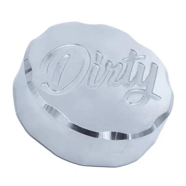 2017-2019 Powerstroke Engine Dress Up Kit (067-ENG-A073)-Engine Caps-Dirty Diesel Customs-Dirty Diesel Customs