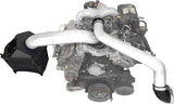 2017-2019 Powerstroke Intake System (PFP1719IS)-Intake Kit-Pusher-PFP1719IS_W2-Dirty Diesel Customs