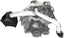 2017-2019 Powerstroke Intake System (PFP1719IS)-Intake Kit-Pusher-PFP1719IS_W2-Dirty Diesel Customs