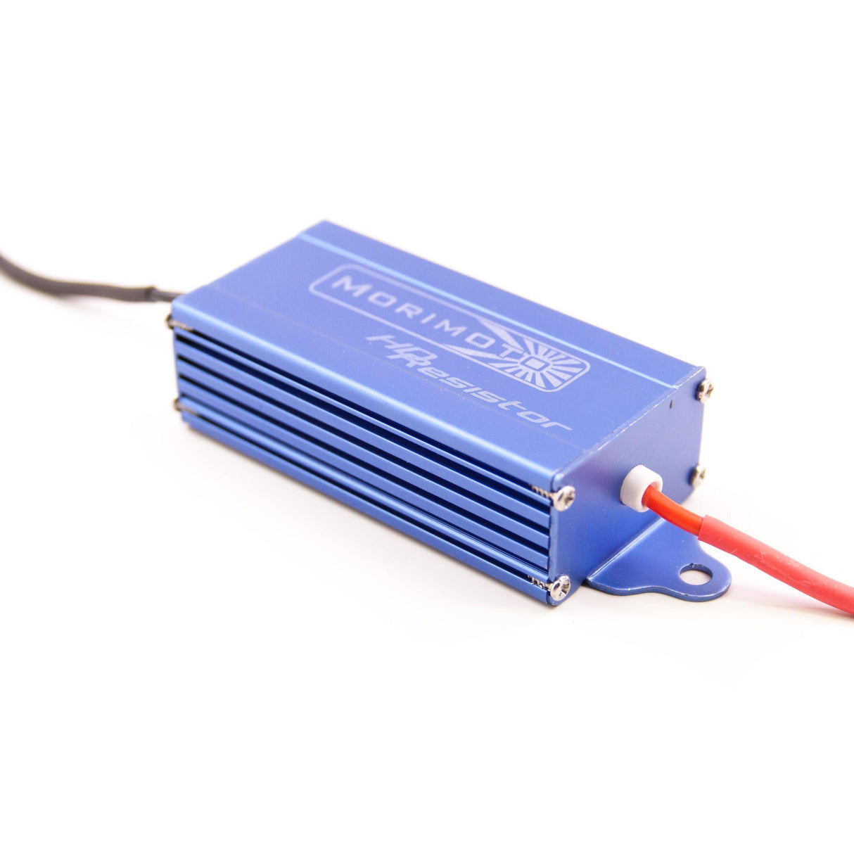 2017-2019 Powerstroke LED Conversion Harness (H129)-Lighting Harness-Morimoto-Dirty Diesel Customs