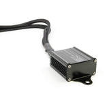 2017-2019 Powerstroke LED Conversion Harness (H129)-Lighting Harness-Morimoto-Dirty Diesel Customs