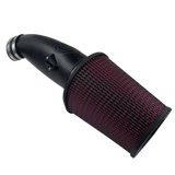 2017-2019 Powerstroke Open Intake Kit (75-6001)-Intake Kit-S&B Filters-Dirty Diesel Customs