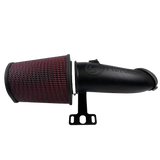 2017-2019 Powerstroke Open Intake Kit (75-6001)-Intake Kit-S&B Filters-Dirty Diesel Customs