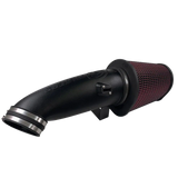 2017-2019 Powerstroke Open Intake Kit (75-6001)-Intake Kit-S&B Filters-Dirty Diesel Customs