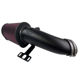 2017-2019 Powerstroke Open Intake Kit (75-6001)-Intake Kit-S&B Filters-Dirty Diesel Customs