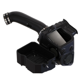2017-2019 Powerstroke S&B Cold Air Intake Kit (75-5085-1)-Intake Kit-S&B Filters-Dirty Diesel Customs