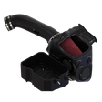 2017-2019 Powerstroke S&B Cold Air Intake Kit (75-5085-1)-Intake Kit-S&B Filters-Dirty Diesel Customs