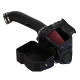 2017-2019 Powerstroke S&B Cold Air Intake Kit (75-5085-1)-Intake Kit-S&B Filters-Dirty Diesel Customs