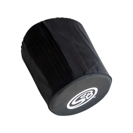 2017-2019 Powerstroke S&B Filter Wrap (WF-1071)-Air Filter-S&B Filters-Dirty Diesel Customs
