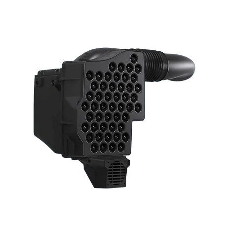 2017-2019 Powerstroke S&B Truck Particle Separator (75-7001)-Intake Kit-S&B Filters-Dirty Diesel Customs