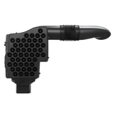 2017-2019 Powerstroke S&B Truck Particle Separator (75-7001)-Intake Kit-S&B Filters-Dirty Diesel Customs