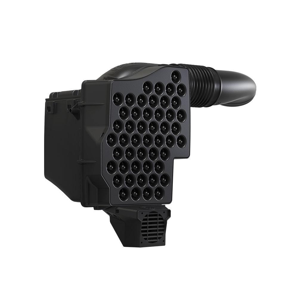 2017-2019 Powerstroke S&B Truck Particle Separator (75-7001)-Intake Kit-S&B Filters-Dirty Diesel Customs
