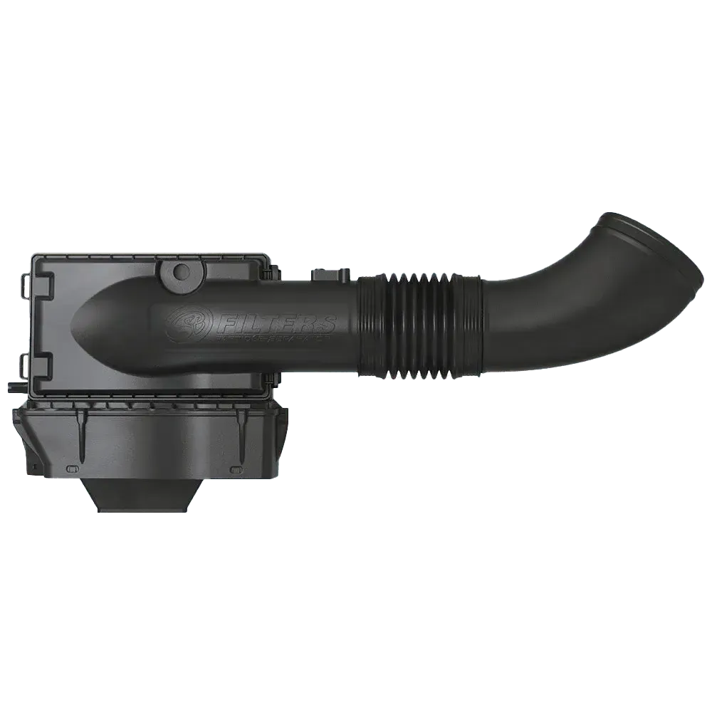2017-2019 Powerstroke S&B Truck Particle Separator (75-7001)-Intake Kit-S&B Filters-Dirty Diesel Customs