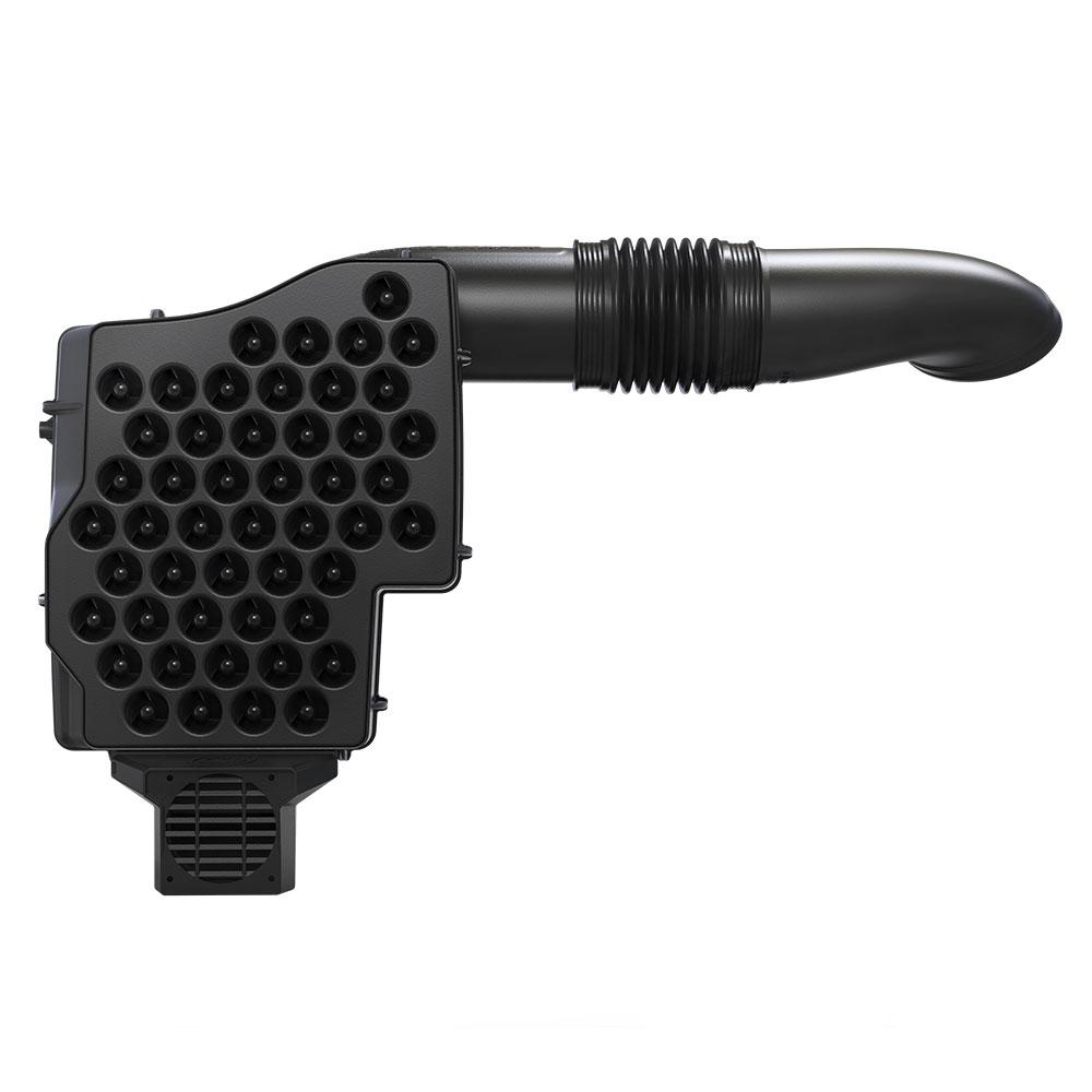 2017-2019 Powerstroke S&B Truck Particle Separator (75-7001)-Intake Kit-S&B Filters-Dirty Diesel Customs