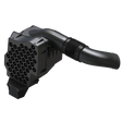 2017-2019 Powerstroke S&B Truck Particle Separator (75-7001)-Intake Kit-S&B Filters-Dirty Diesel Customs