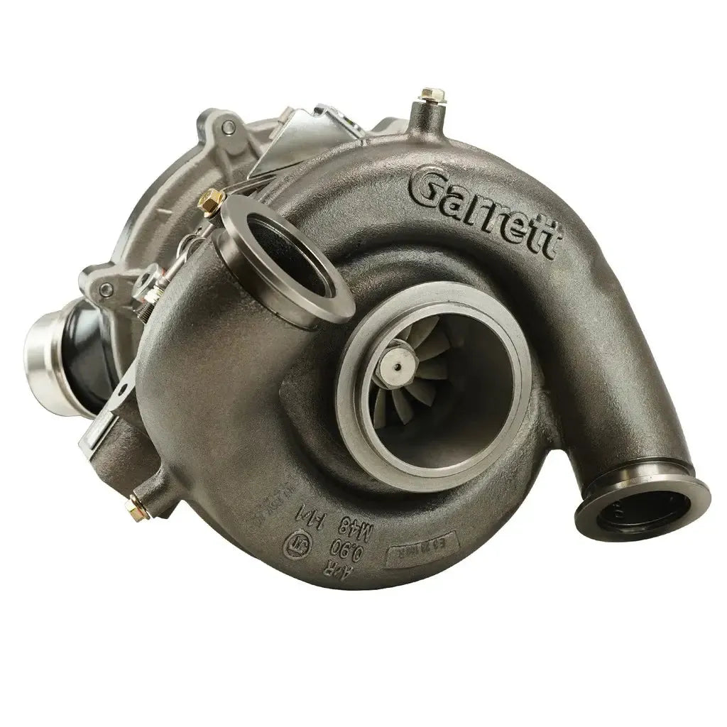 2017-2019 Powerstroke Screamer Turbo (1045827)-Stock Turbocharger-BD Diesel-Dirty Diesel Customs