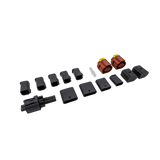 2017-2019 Powerstroke Tuner Harness Plug Kit (PLS0013)-Tuner Harness Plugs-PLS Solutions-Dirty Diesel Customs