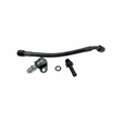 2017-2019 Powerstroke Turbo Coolant Feed Line (SPE-S100152)-Coolant Feed Line-SPE Motorsport-Dirty Diesel Customs