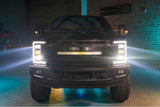 2017-2019 Powerstroke XB Hybrid LED Headlights (LF554.2)-Headlights-Morimoto-Dirty Diesel Customs