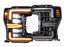 2017-2019 Powerstroke XB LED Headlights (LF503.2-ASM)-Headlights-Morimoto-LF503.2-A-ASM-Dirty Diesel Customs