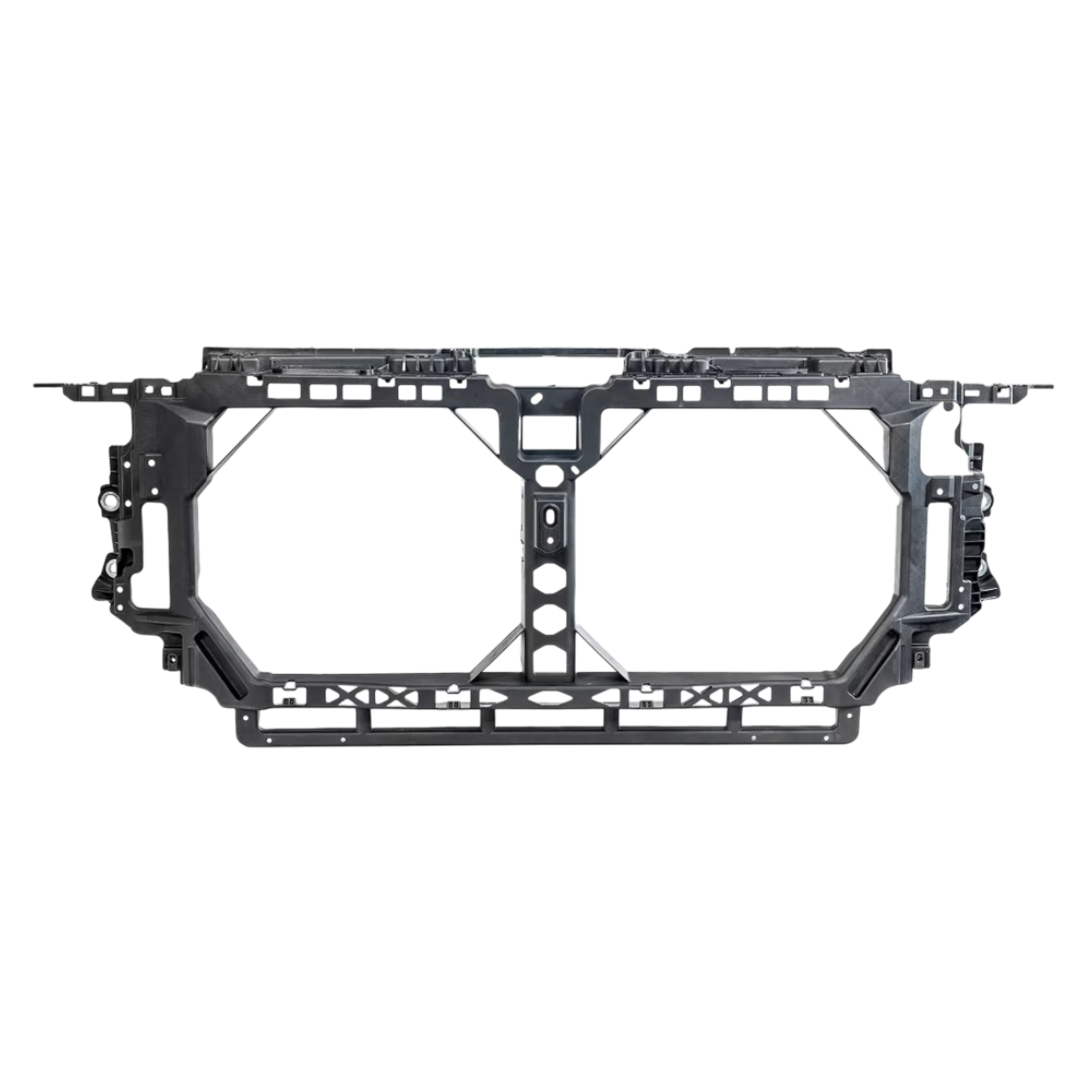 2017-2019 Super Duty Facelift Kit to 20-22 Front End (XBG3)-Facelift Kit-Morimoto-Dirty Diesel Customs