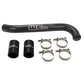 2017-2019 Duramax Upper Coolant Pipe (WCF100742) - WC Fab Grey (Kingsport Grey)