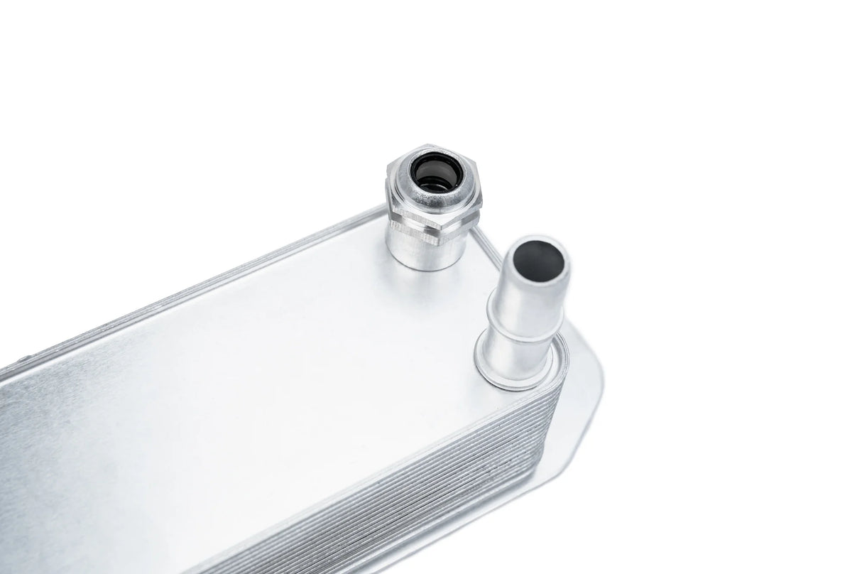 2017-2019 Powerstroke 6R140 Transmission Cooler (SPE-S100359)