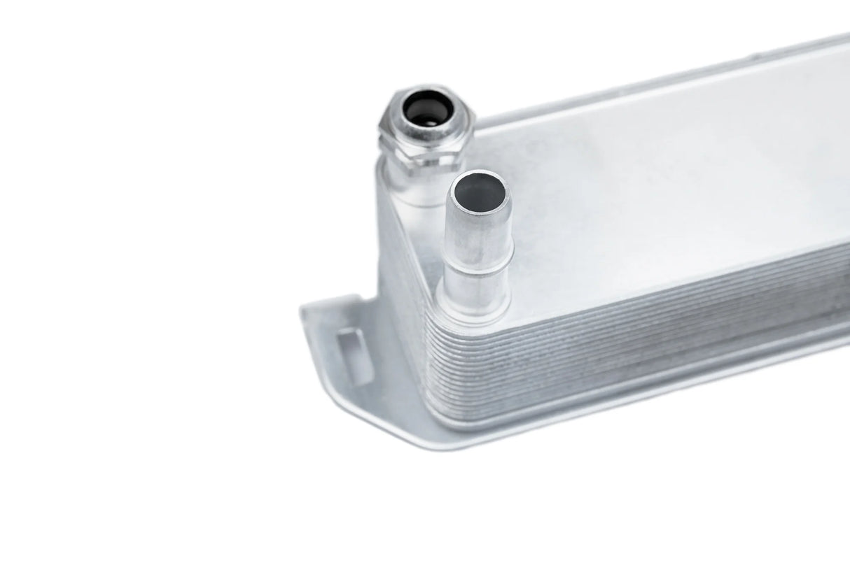 2017-2019 Powerstroke 6R140 Transmission Cooler (SPE-S100359)