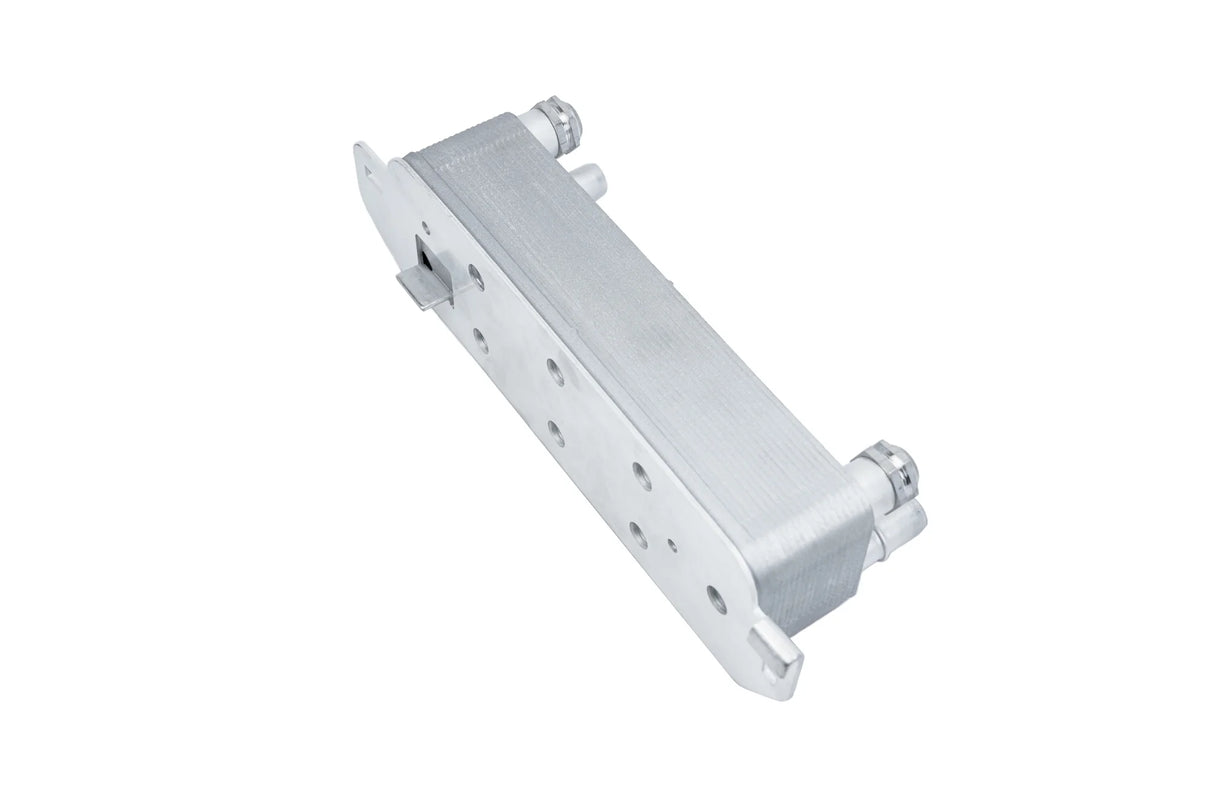 2017-2019 Powerstroke 6R140 Transmission Cooler (SPE-S100359)