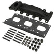 2017-2020 EcoBoost Driver Side Exhaust Manifold (1043063)-Exhaust Manifold-BD Diesel-Dirty Diesel Customs
