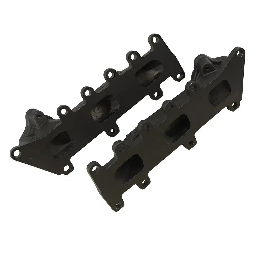 2017-2020 EcoBoost Exhaust Manifold Kit (1043061)-Exhaust Manifold-BD Diesel-Dirty Diesel Customs