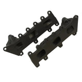 2017-2020 EcoBoost Exhaust Manifold Kit (1043061)-Exhaust Manifold-BD Diesel-Dirty Diesel Customs