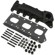 2017-2020 EcoBoost Passenger Exhaust Manifold (1043062)-Exhaust Manifold-BD Diesel-Dirty Diesel Customs