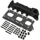 2017-2020 EcoBoost Passenger Exhaust Manifold (1043062)-Exhaust Manifold-BD Diesel-Dirty Diesel Customs