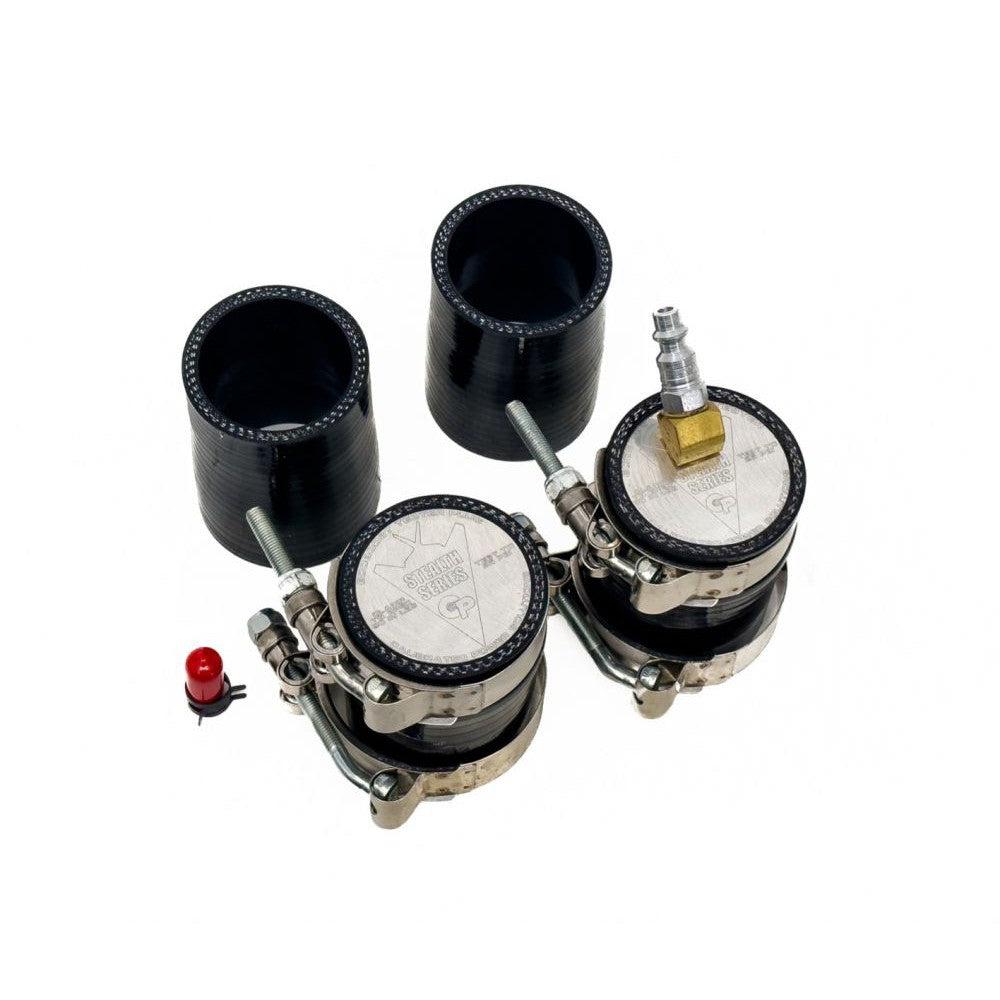2017-2020 EcoBoost Stealth Boost Tester Kit - Inlet Adapter