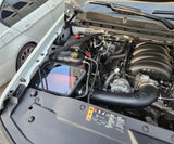 2017-2020 GM 1500 S&B Cold Air Intake Kit (75-5116)-Intake Kit-S&B Filters-Dirty Diesel Customs