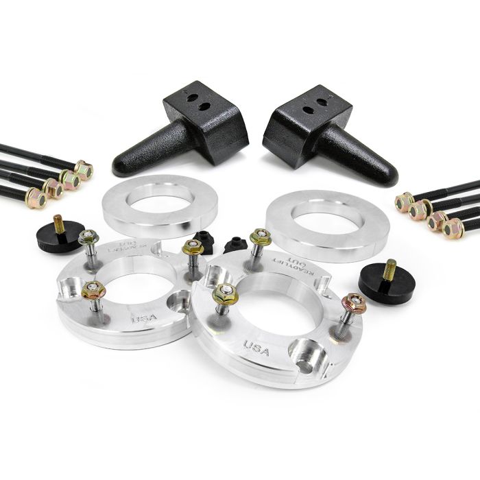 2017-2020 Raptor 2.5" SST Lift Kit (69-2755)-Lift Kit-ReadyLift-Dirty Diesel Customs