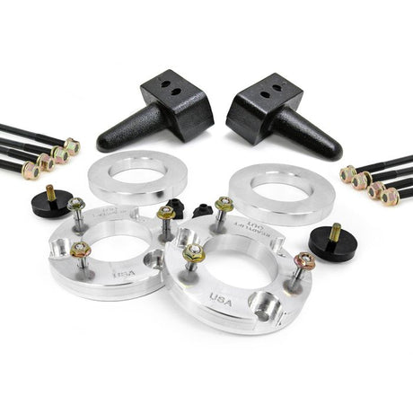 2017-2020 Raptor 2.5" SST Lift Kit (69-2755)-Lift Kit-ReadyLift-Dirty Diesel Customs