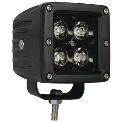 2017-2020 Raptor Hood Hinge Mount w/ 4-Pack LED Pods | DDC