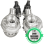 2017-2021 3.5L EcoBoost GT2260S Stage 2 Turbocharger Kit (911984-5003S)-Stock Turbocharger-Garrett-Dirty Diesel Customs
