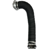 2017-2022 Duramax 3.5" Downpipe w/ 4 Bolt Flange (A40101)-Downpipe-Mel's Manufacturing-Dirty Diesel Customs