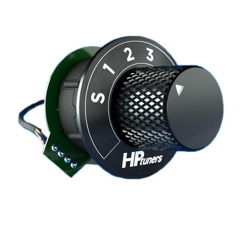 HP Tuners