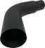 2017-2022 Duramax 70° Vented Turn Out Tip / Exhaust Tip (ST11070B)-Exhaust Tips-Mel's Manufacturing-ST11070CX-Dirty Diesel Customs